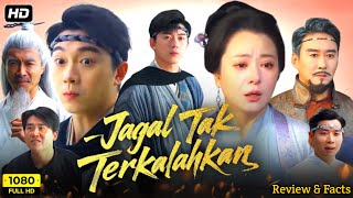 Download lagu Jagal Tak Terkalahkan Full Movie (Drama) China 2025 | New Drama All Episode Review and Story Facts mp3