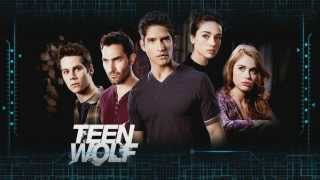 Teen Wolf - Season 3 - Soundtrack - James Vincent McMorrow - &quot;Look Out&quot;