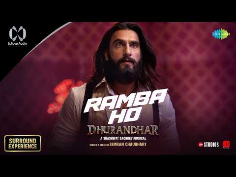 Ramba Ho — watch video