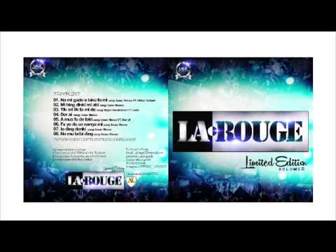 La Rouge Feat.Darryl - A mus fu de lobi