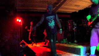 Pyroklast - Extermination Of Permanants - Live At The Mid West Hellfest - Friday, May 13, 2011