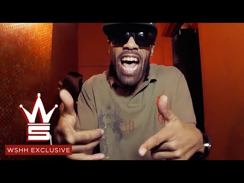 DJ EFN ft Talib Kweli, Wrekonize & Redman – “Paradise”