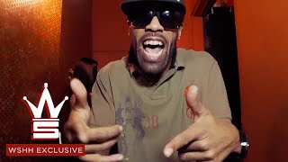 DJ EFN "Paradise" feat. Talib Kweli, Wrekonize & Redman (WSHH Exclusive - Official Music Video)