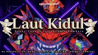 Download lagu DJ LAUT KIDUL X BABAT BABAT || PARTY || BASS NJENGAT || HERO PROJECT RMX mp3
