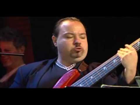 Gabor Dörnyei : Drums, Music & Friends live concert DVD / 3