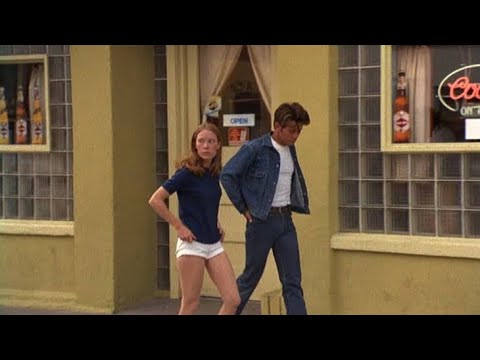 Badlands - 1973 Full Movie [1080P]