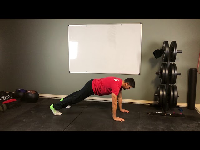 5 Best Burpee Variation Exercises for Beginners