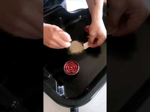 how I smoke #smoke #keef #short