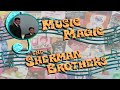 The Sword In The Stone Music Magic The Sherman Brothers
