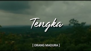 Download lagu KATA KATA [ ETIKA ORANG MADURA ] || Lanceng Arnih | Oleh Munif Arb mp3
