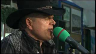 Andreas Oscar - Brothers Jukebox - Mark Chesnutt Cover