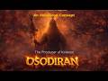 Osodiran Latest Yoruba Movie 2026 Iteledicon Kemity Ibrahim Chatta