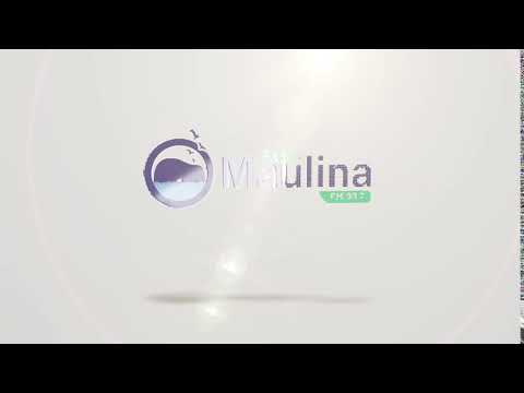 maulinafm Video
