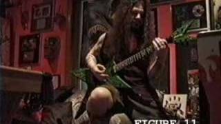 DIMEBAG LESSON (PART 2) - WAKE UP