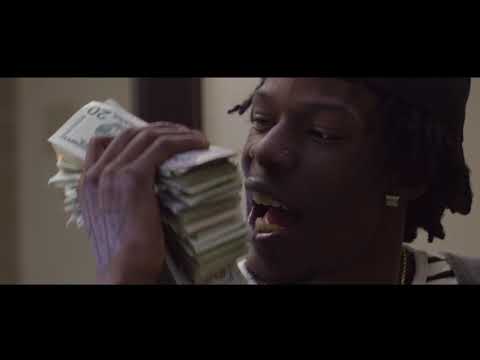 Tapia - Proving My Self (Official Music Video) Prod By Steezybeats