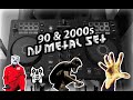 NU METAL MIX DEFTONES PAPA ROACH KORN LINKIN PARK SYSTEM OF A DOWN SLIPKNOT Dj