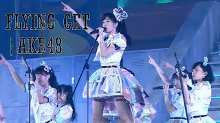 AKB48 - Flying Get | フライングゲット