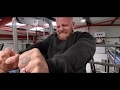 LEG DAY, LOCKDOWN AND BMO GYM UPDATE!