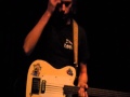 The Garden - Crystal Clear/Vexation LIVE 