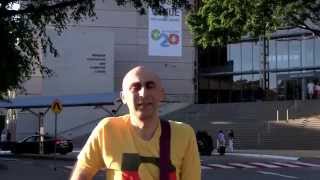 Let them eat money-Song for the G20-Phil Monsour