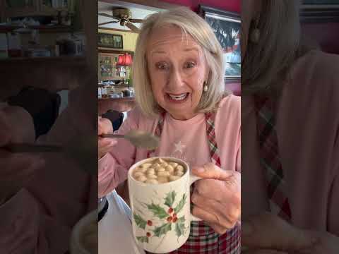 Merry Christmas Sweet Hearts. Cooking with Brenda Gantt