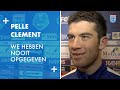 Nabeschouwing PEC Zwolle - Vitesse