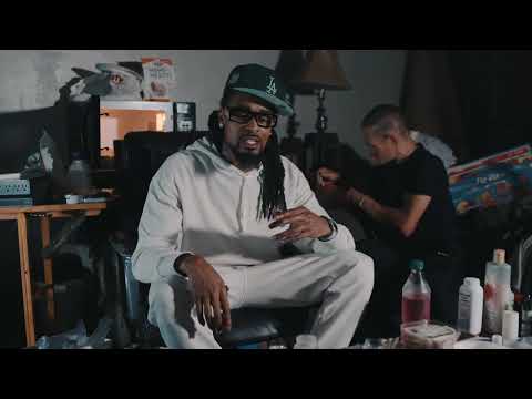 Binswanson - Top 10 (Shot By @TyCineX )