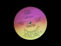 Denroy Morgan & The Band Of Gold ‎– I've Got The Music - 12 inch - 1985