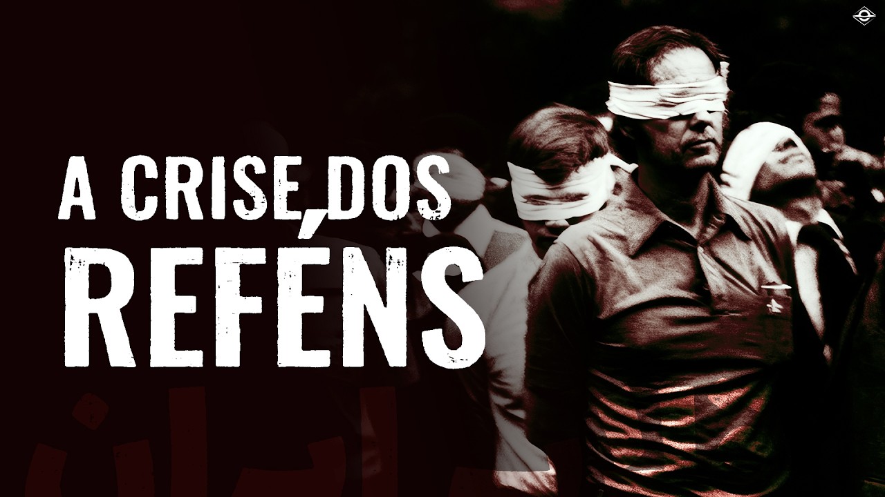 O sequestro de embaixadores dos EUA no Irã