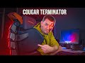 Cougar Terminator - відео