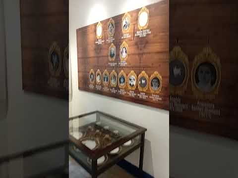 casa. De. santos. dumont. MG