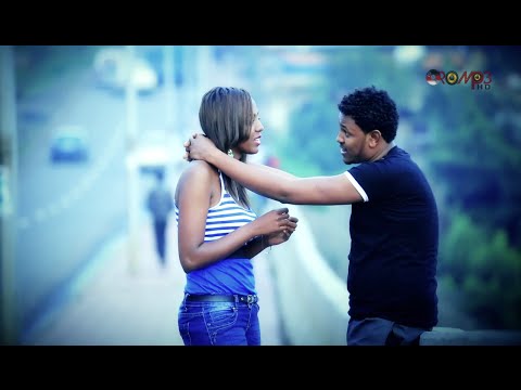 Tafarii Mokonnin: Kan Durii Jaalallee (Oromo Music) - HD