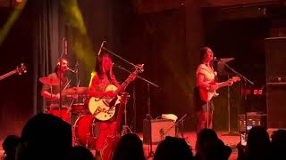 The Crane Wives - Curses (LIVE) House of Blues San Diego