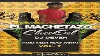 El Machetazo - Chico Gel (Original) Official Music