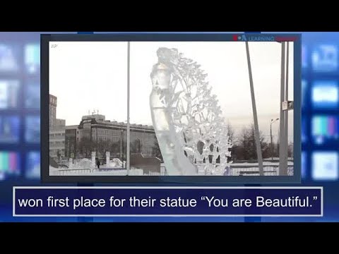 ニュースの言葉。捉えどころのない (News Words: Elusive)