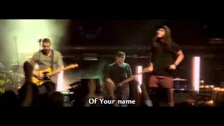 Break Free - Hillsong United - Live in Miami - with subtitles/lyrics