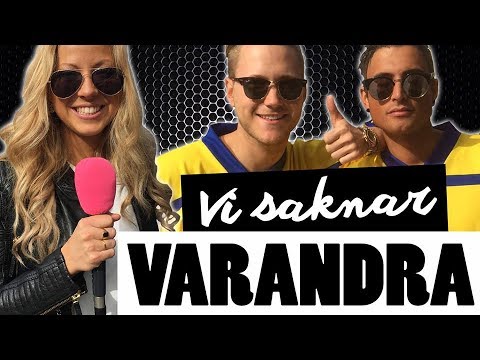 Nakenbad (?) med SAMIR BADRAN, SIGRID BERNSON, VIKTOR FRISK och HENRIK LUNDQVIST