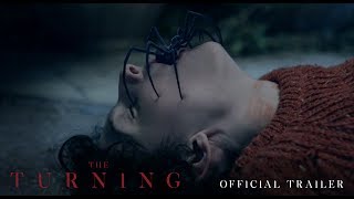 The Turning (2020) Video