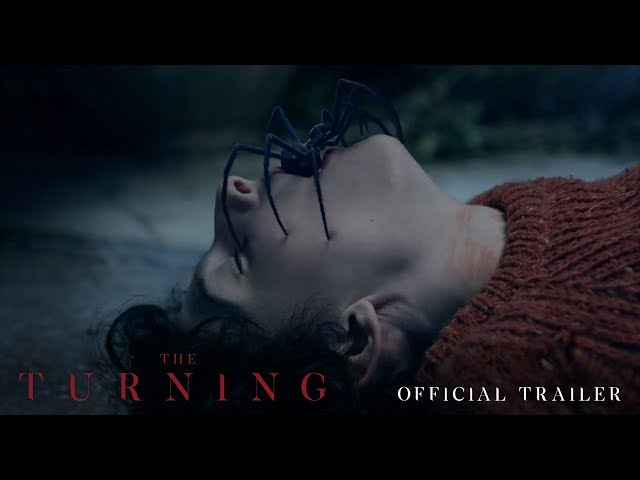 Official Trailer