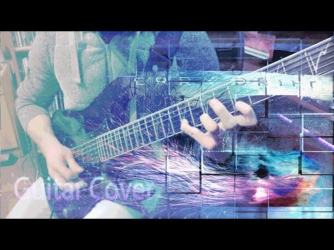ERRA - Orchid Guitar Cover (HD)