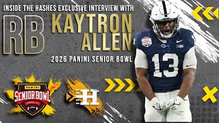 Kaytron Allen