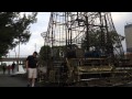 Rose Parade Test Run - 11/15/2014 - YouTube