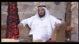 مقدمة برنامج الحقبة للشيخ عثمان الخميس