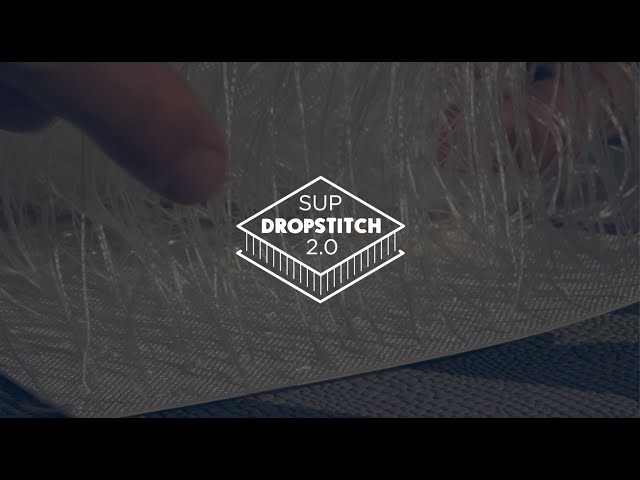 Dropstich Technology - INDIANA SUP 2.0