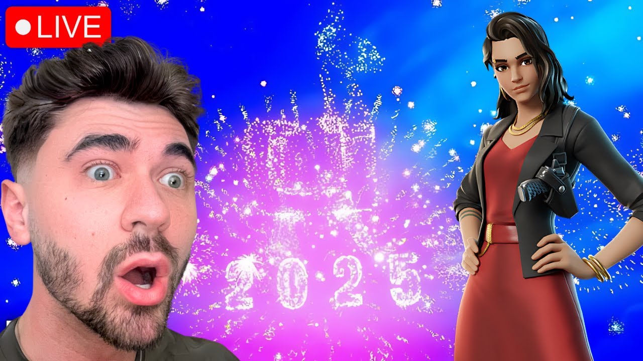 SUB = ZESTY 🌈 Playing Fortnite with Viewers