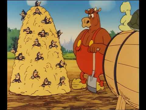 Boes - Dollen Met De Mollen [4k remastered]