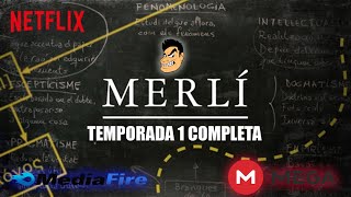 Merli temporada 1 completa Español España ES (ME