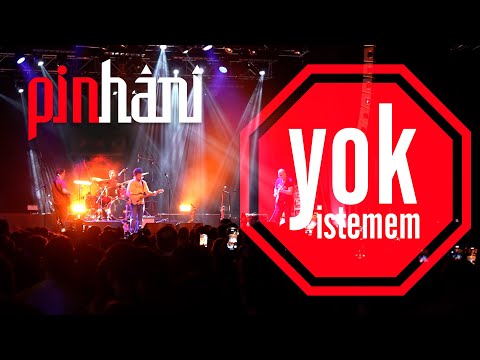 Pinhâni  -  Yok İstemem
