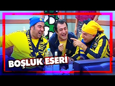 Volkan'ın futbol tutkusu sanat eseri oldu - Avrupa Yakası