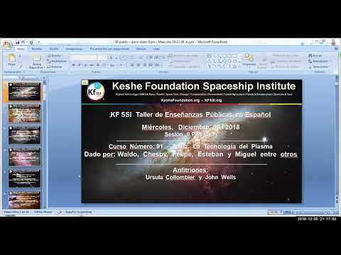 2018 12 05 PM Public Teaching in Spanish   Enseñanzas públicas en Español